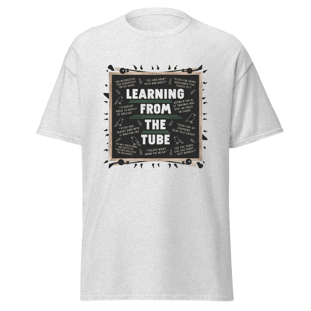 Classic Flick Lessons