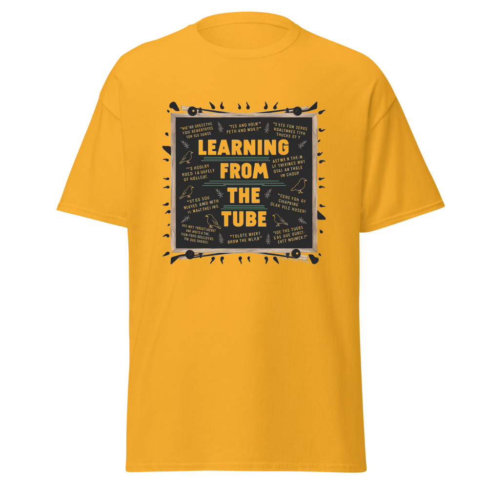 Classic Flick Lessons