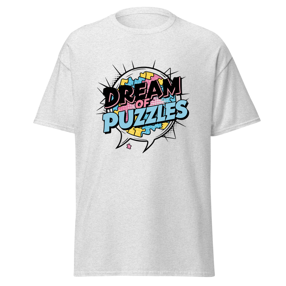 Puzzle Puzzle Dream