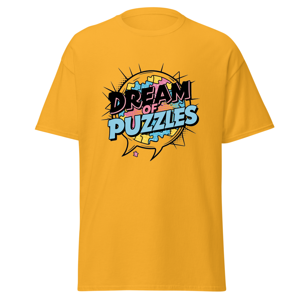 Puzzle Puzzle Dream