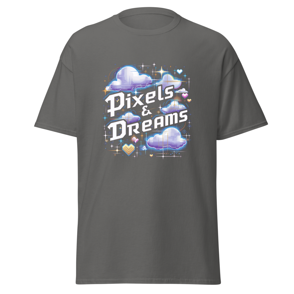 Pixels & Dreams