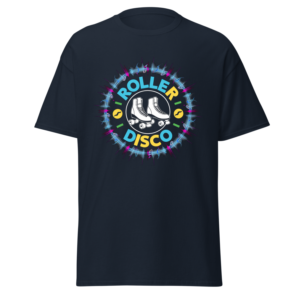 Roller Disco