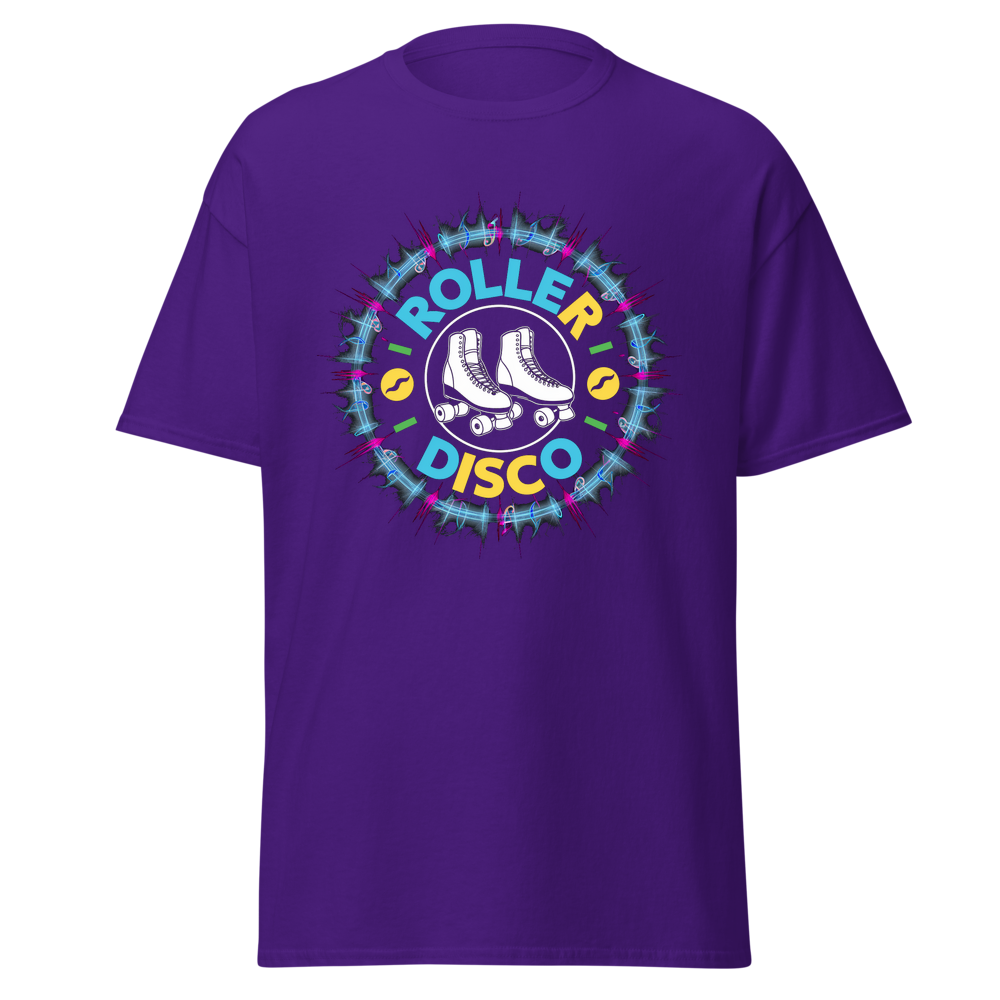 Roller Disco