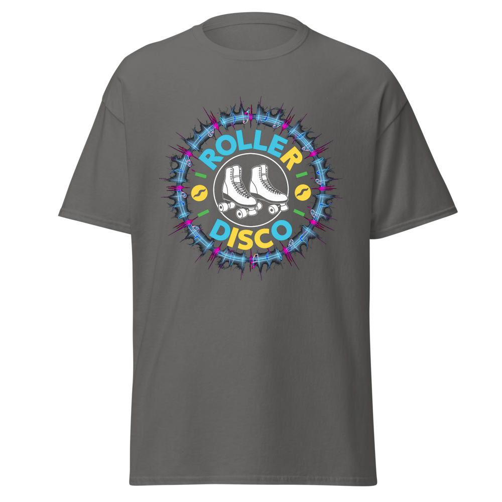 Roller Disco