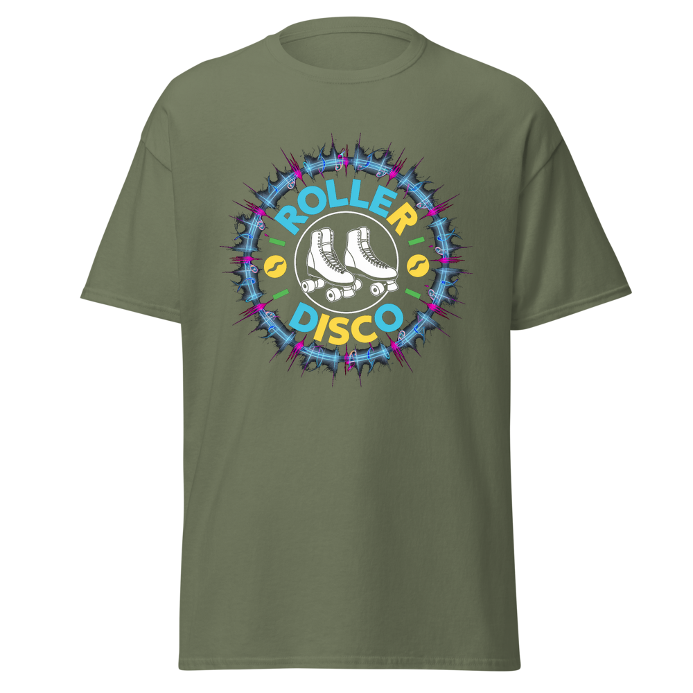 Roller Disco