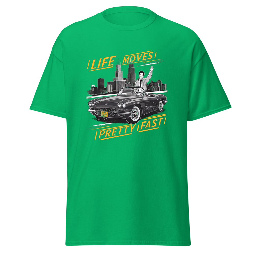 Ferris Bueller's Day Off