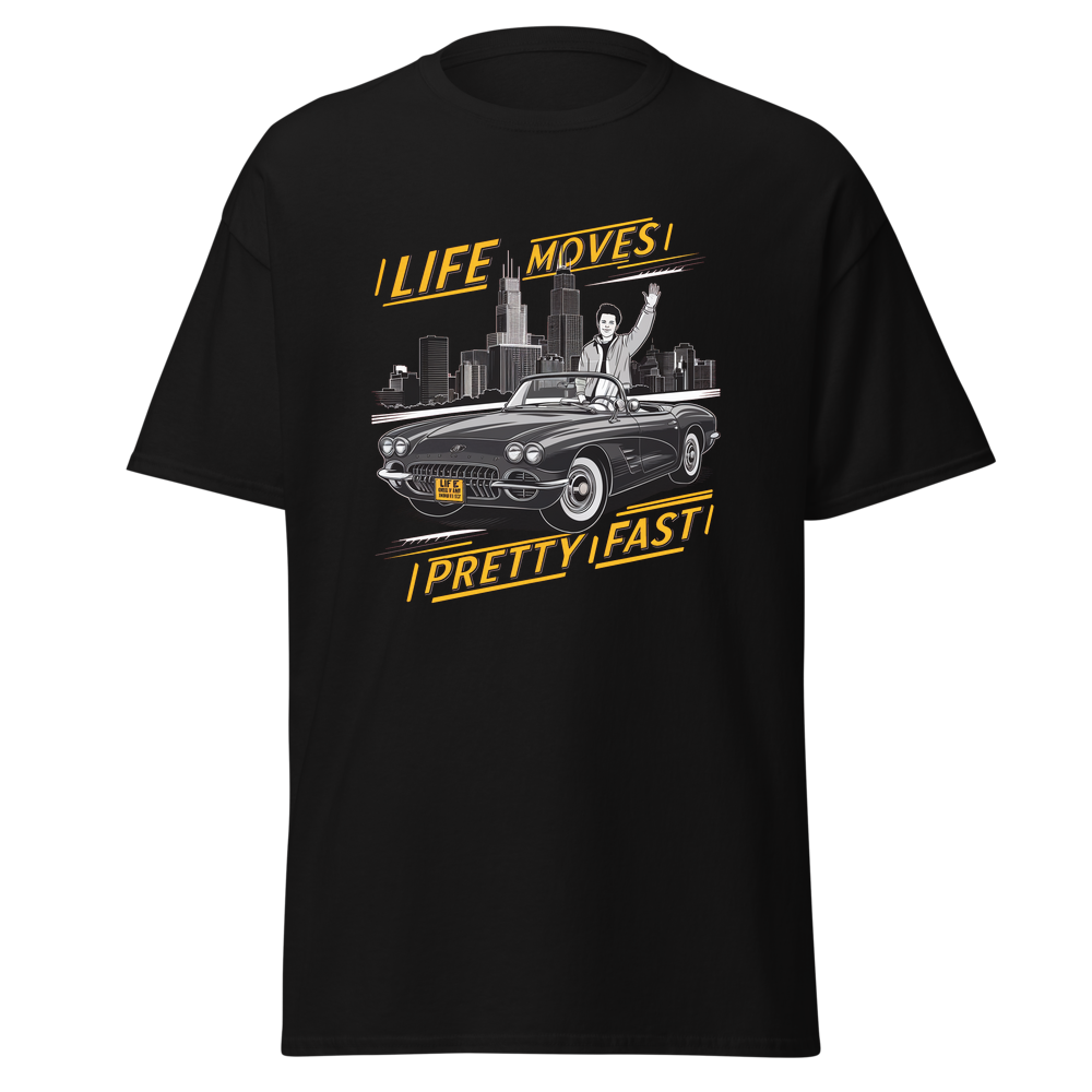 Ferris Bueller's Day Off