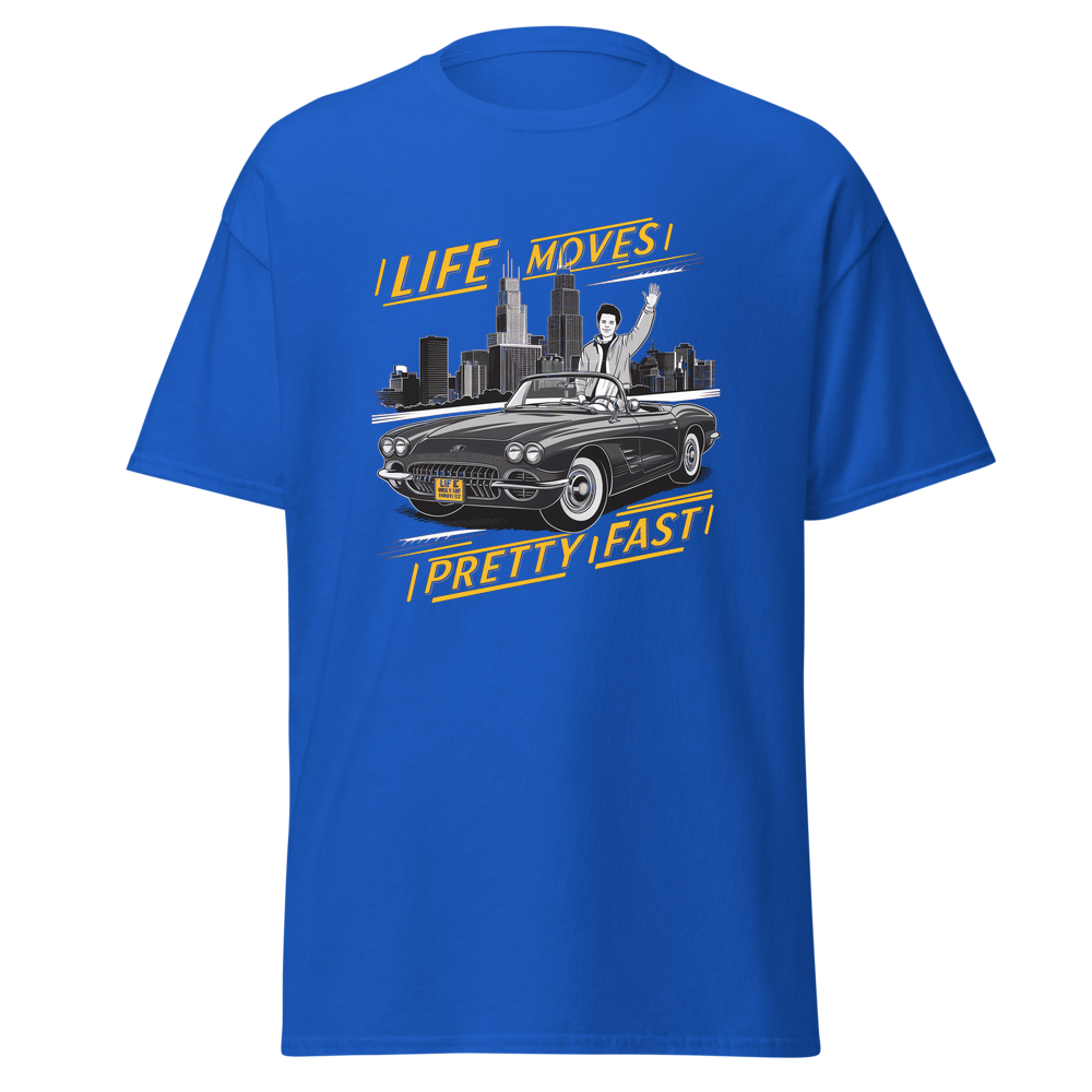 Ferris Bueller's Day Off