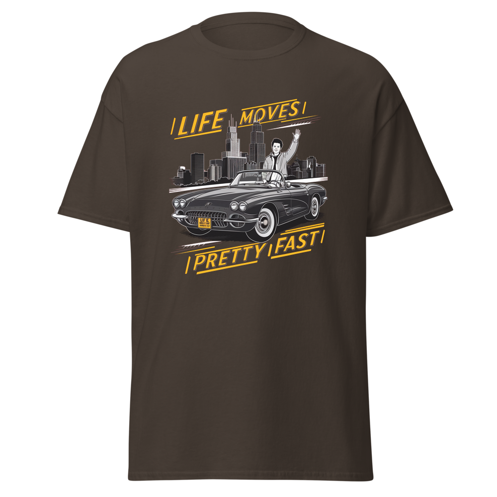 Ferris Bueller's Day Off