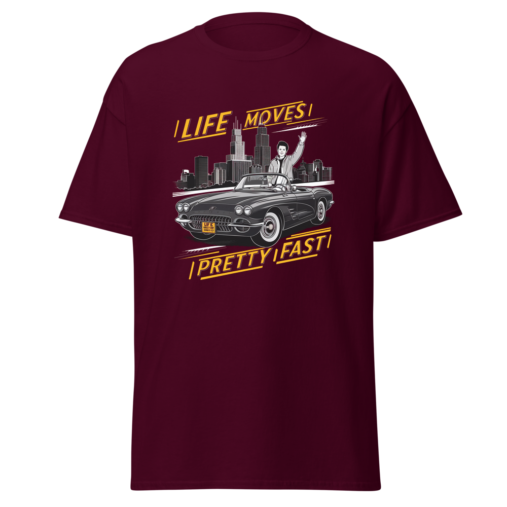 Ferris Bueller's Day Off