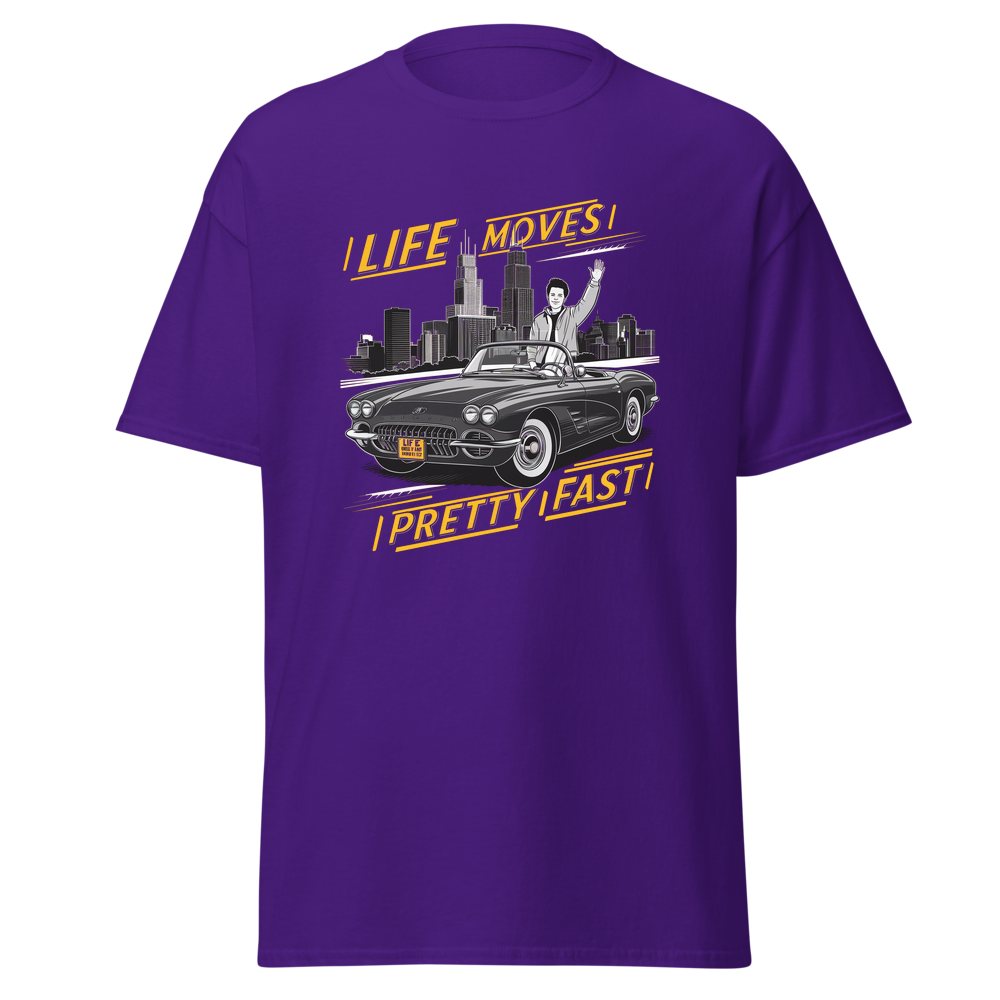 Ferris Bueller's Day Off