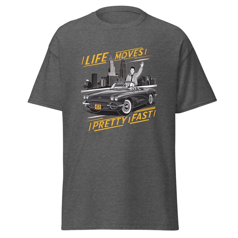 Ferris Bueller's Day Off