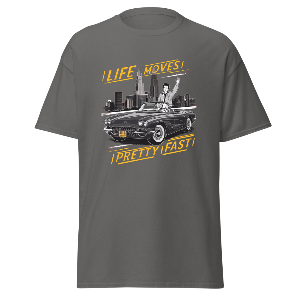 Ferris Bueller's Day Off