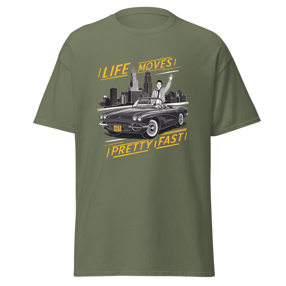 Ferris Bueller's Day Off