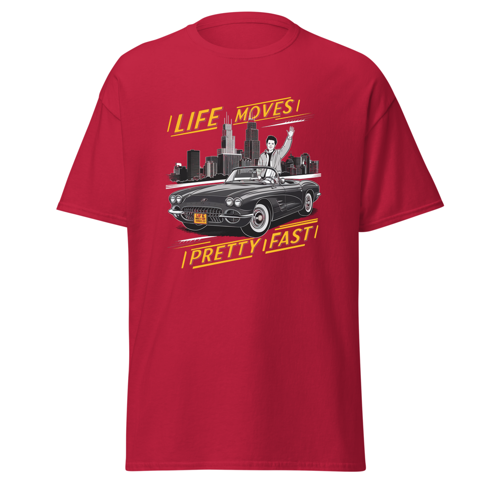 Ferris Bueller's Day Off