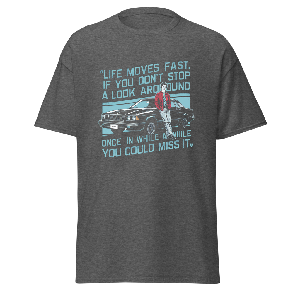Ferris Bueller's Day Off