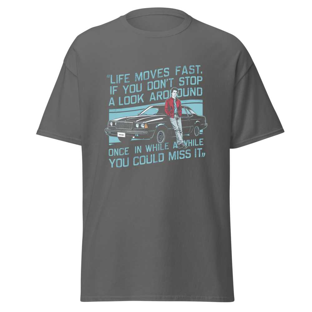 Ferris Bueller's Day Off