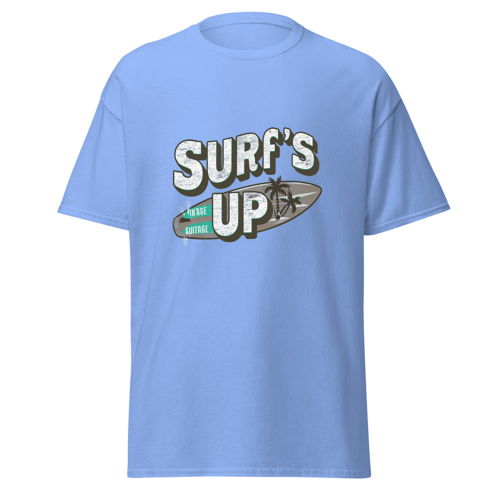 Retro Surfing