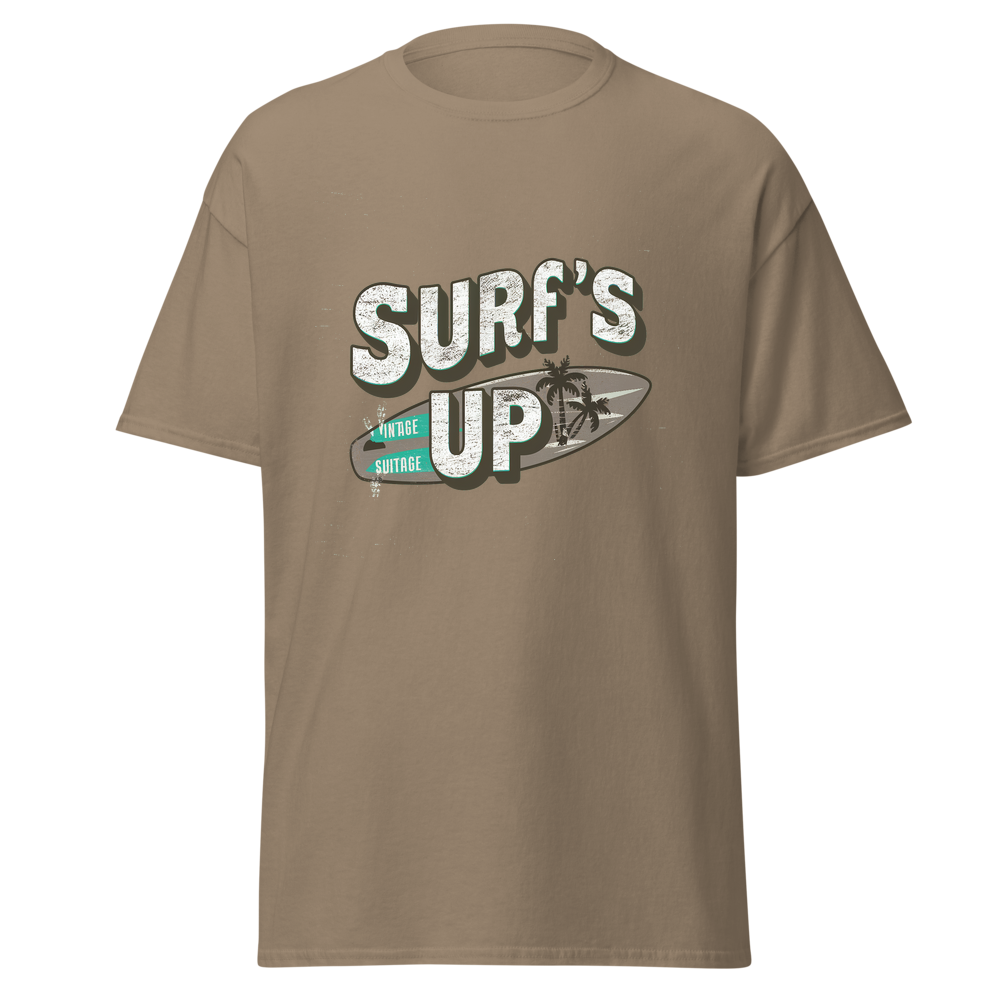 Retro Surfing