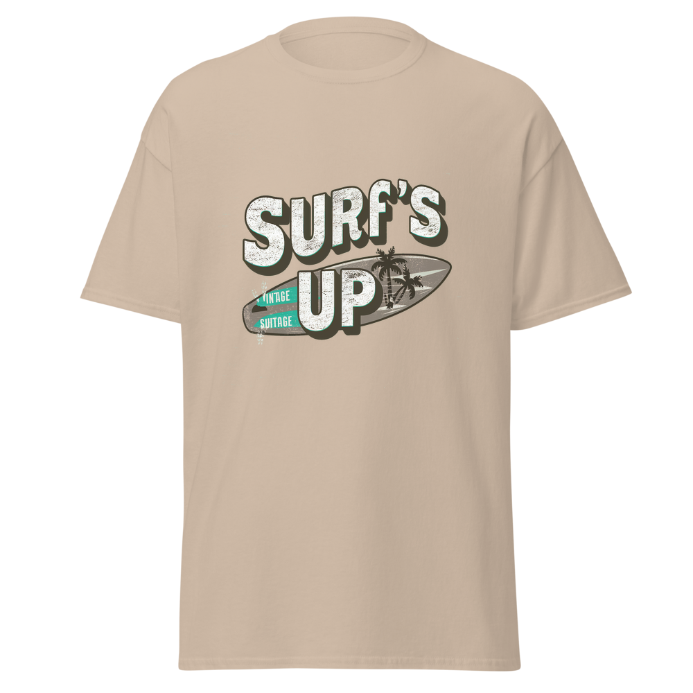 Retro Surfing