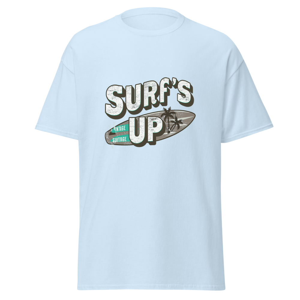 Retro Surfing