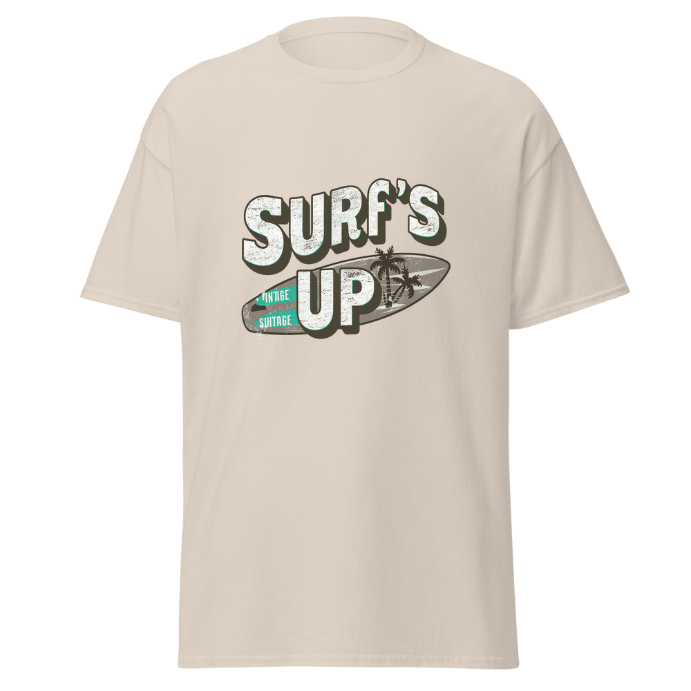 Retro Surfing