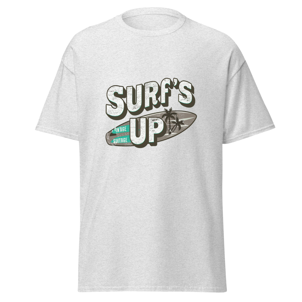 Retro Surfing