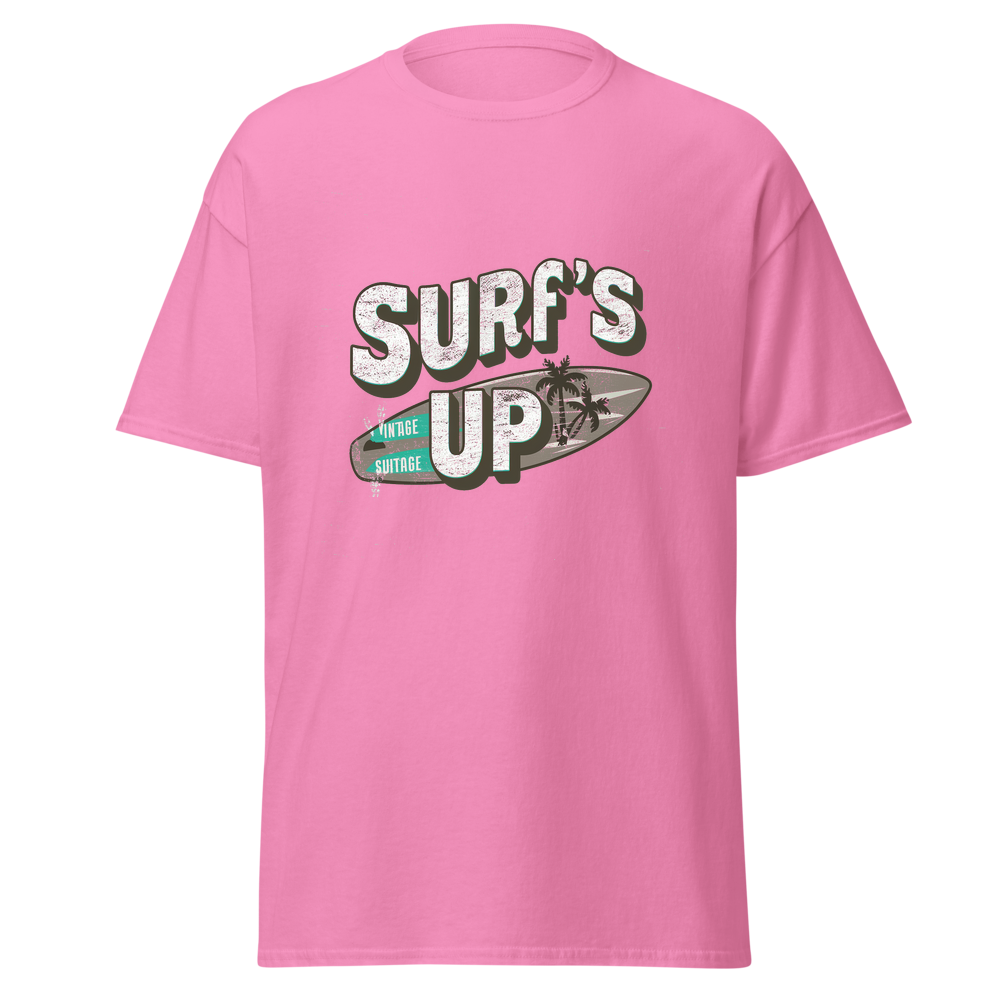Retro Surfing