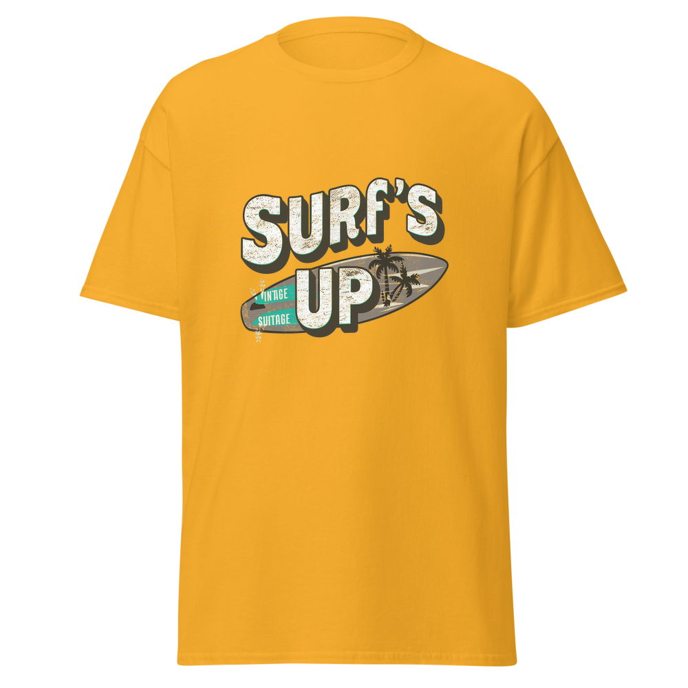 Retro Surfing
