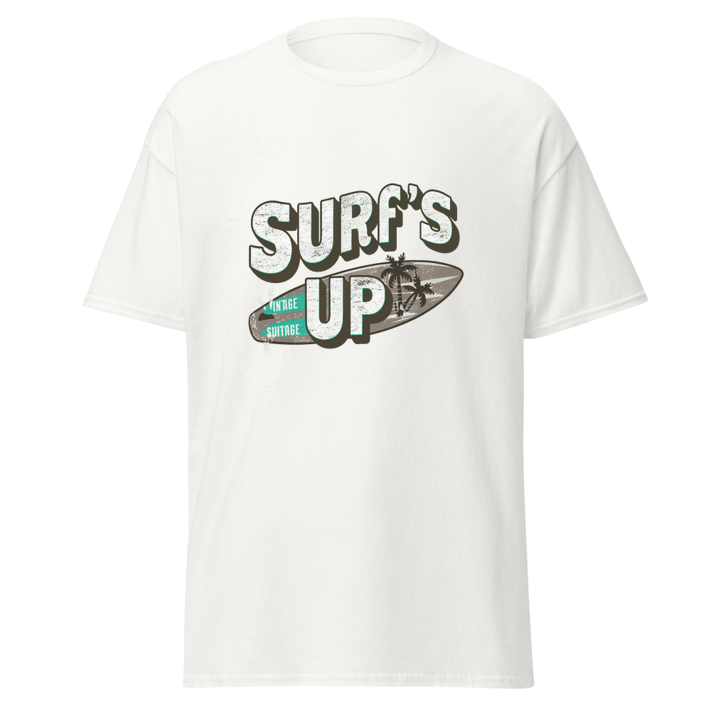 Retro Surfing