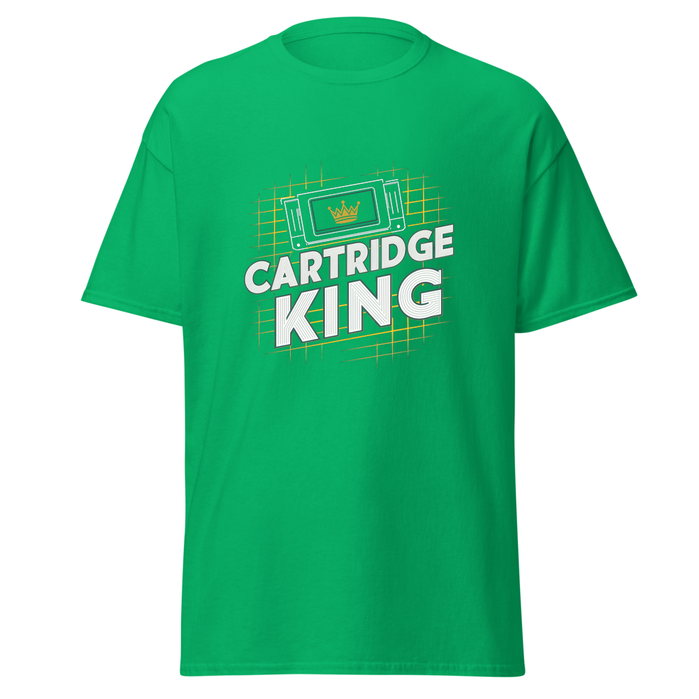 Cartridge King