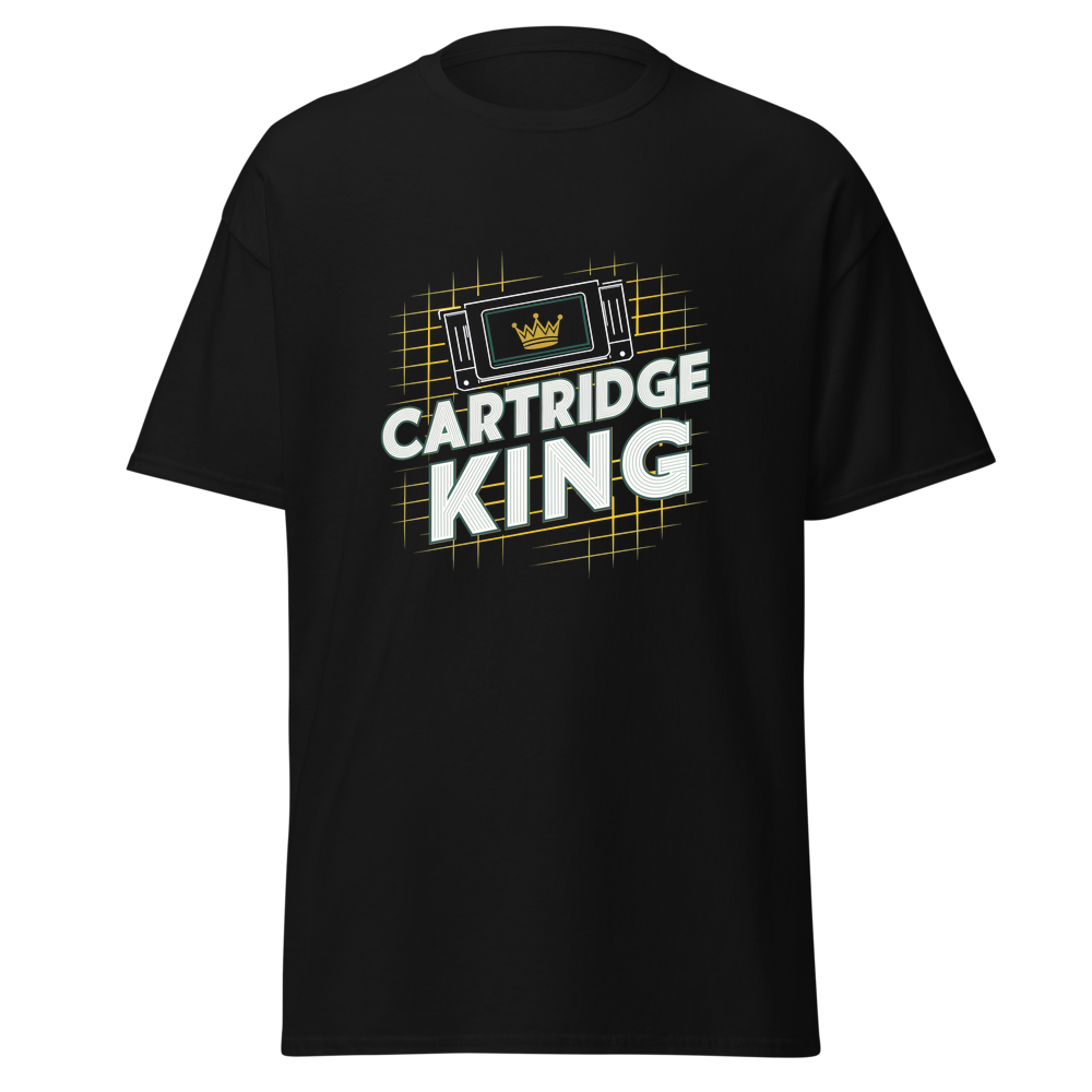 Cartridge King
