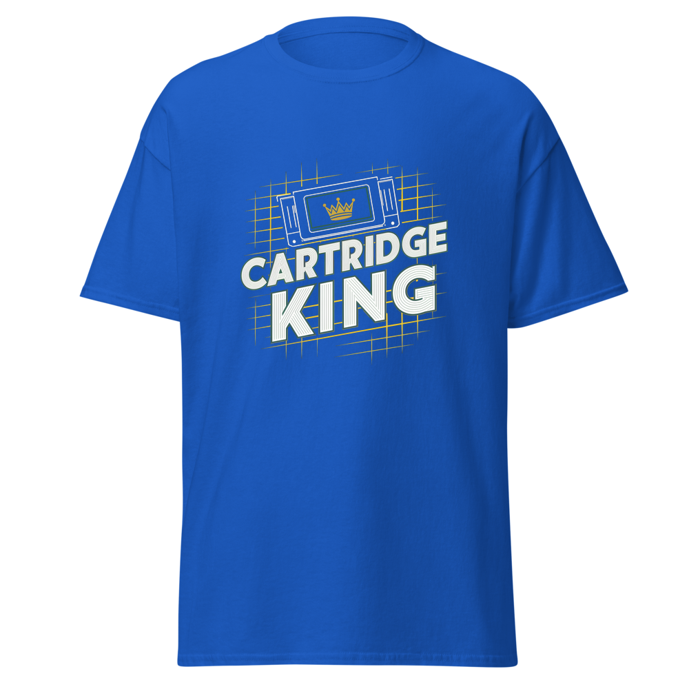 Cartridge King