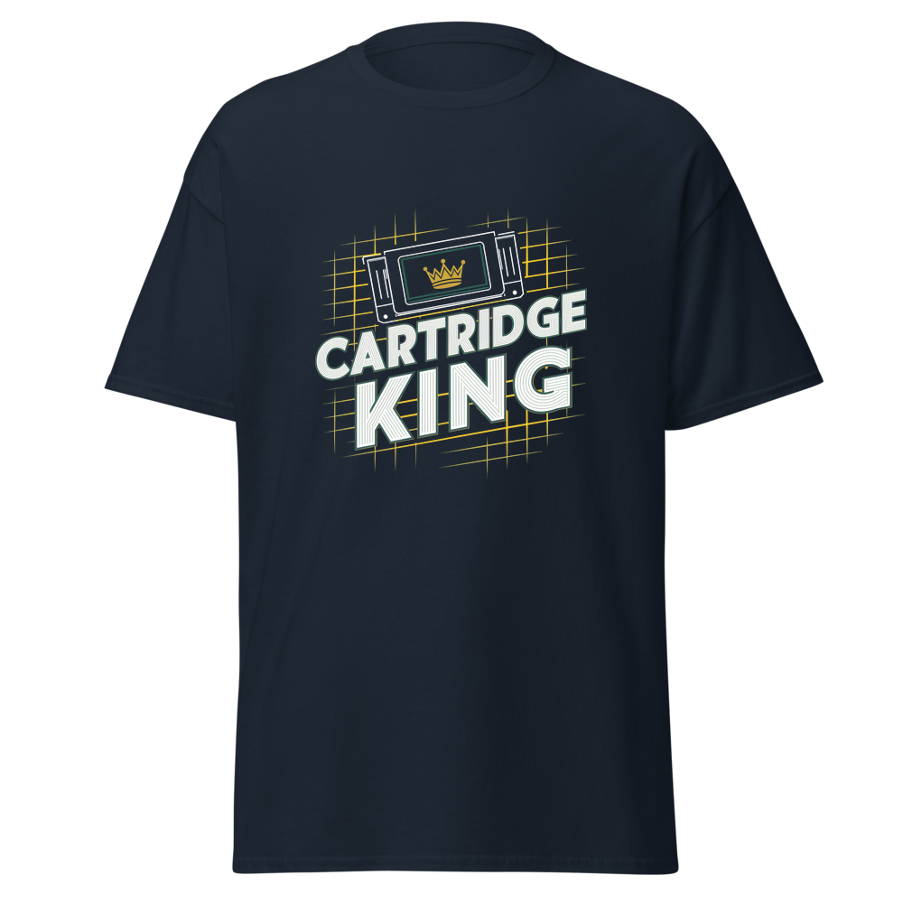 Cartridge King