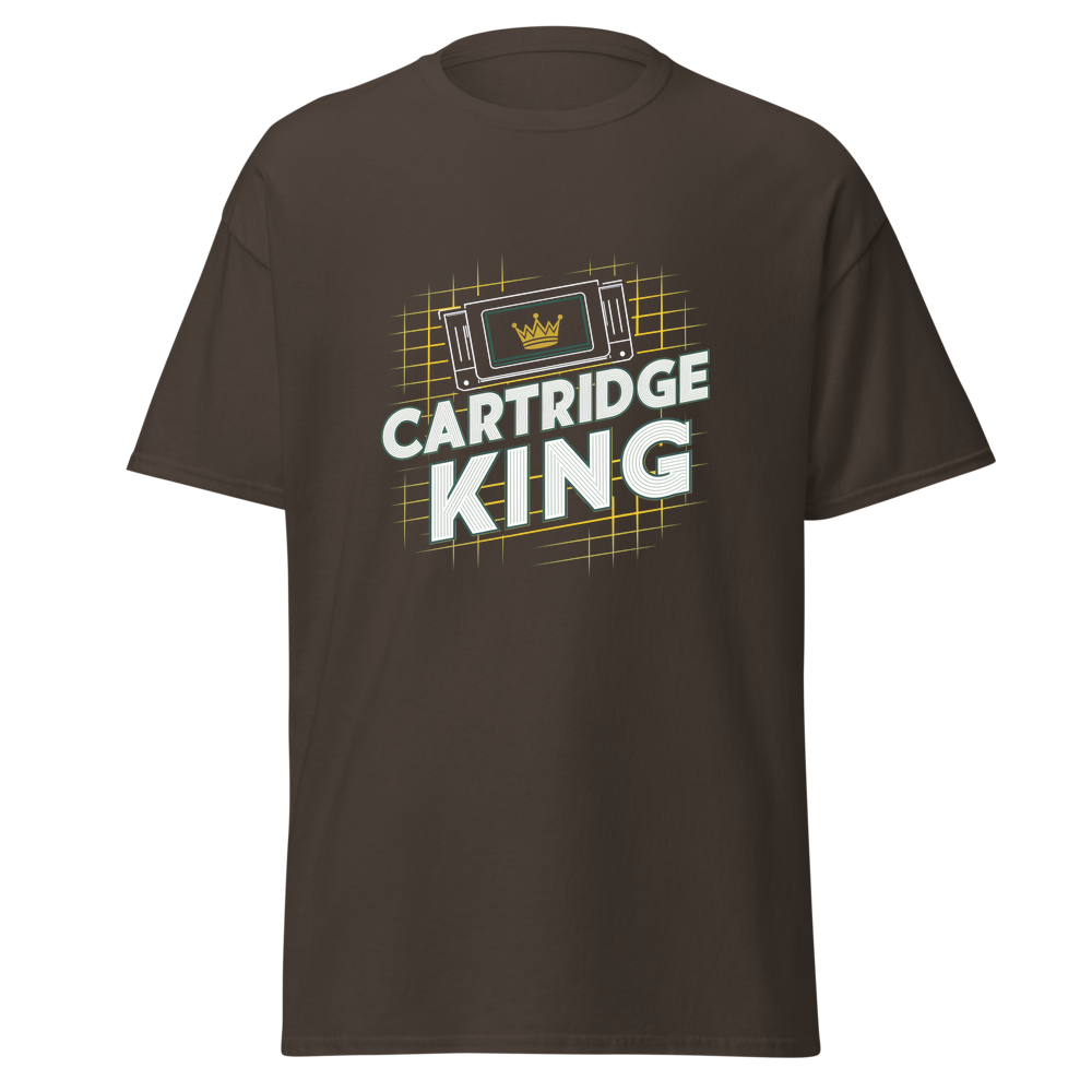 Cartridge King