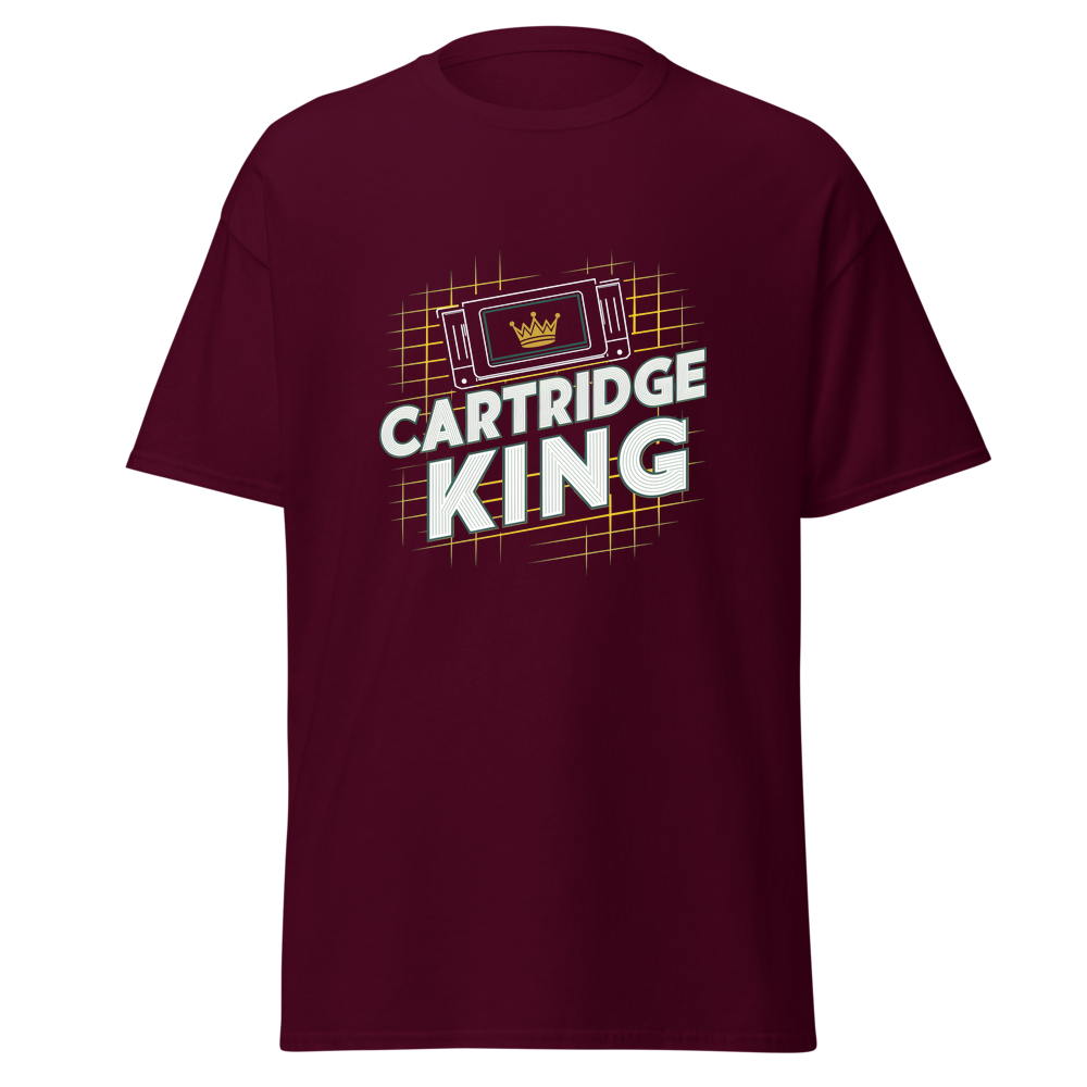 Cartridge King