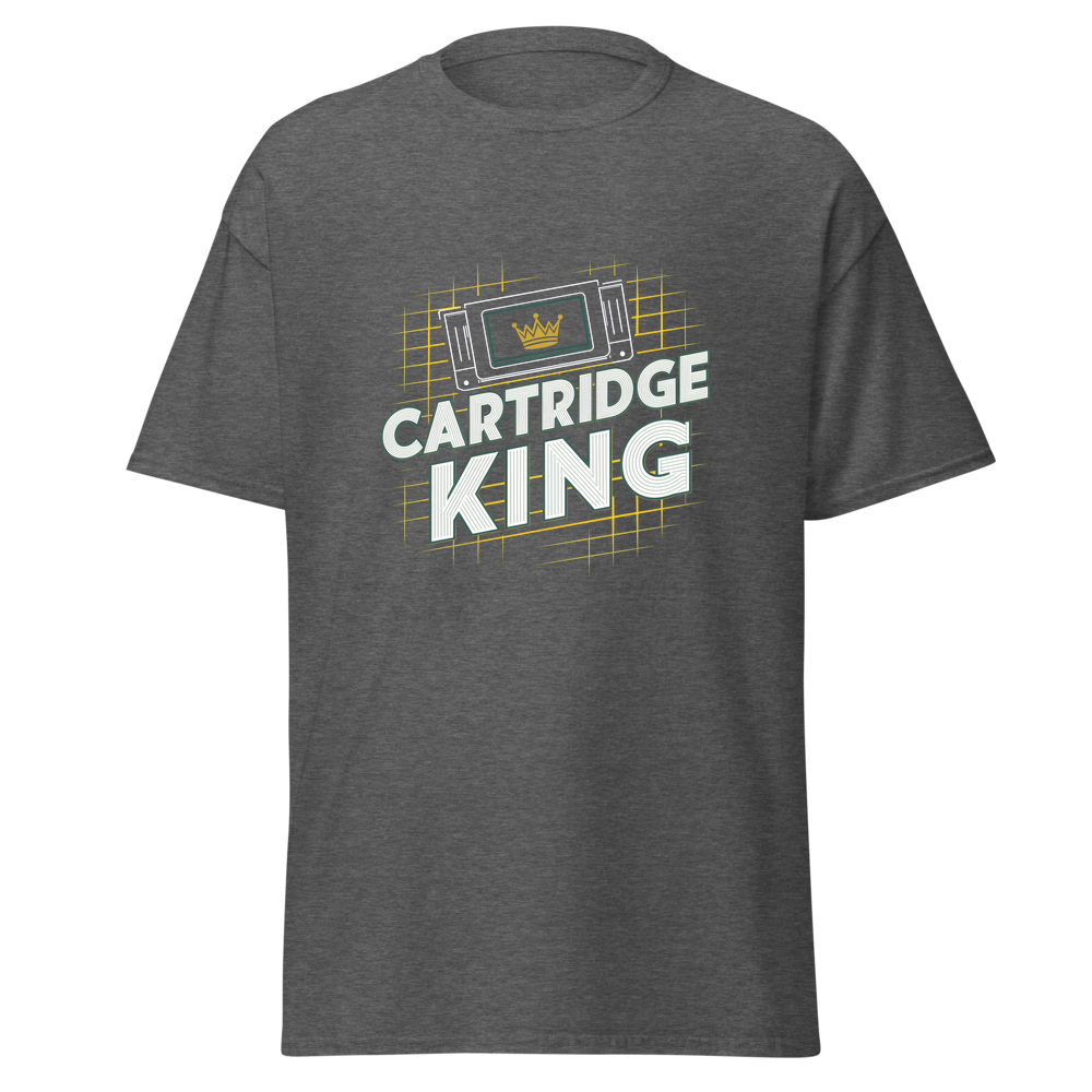 Cartridge King