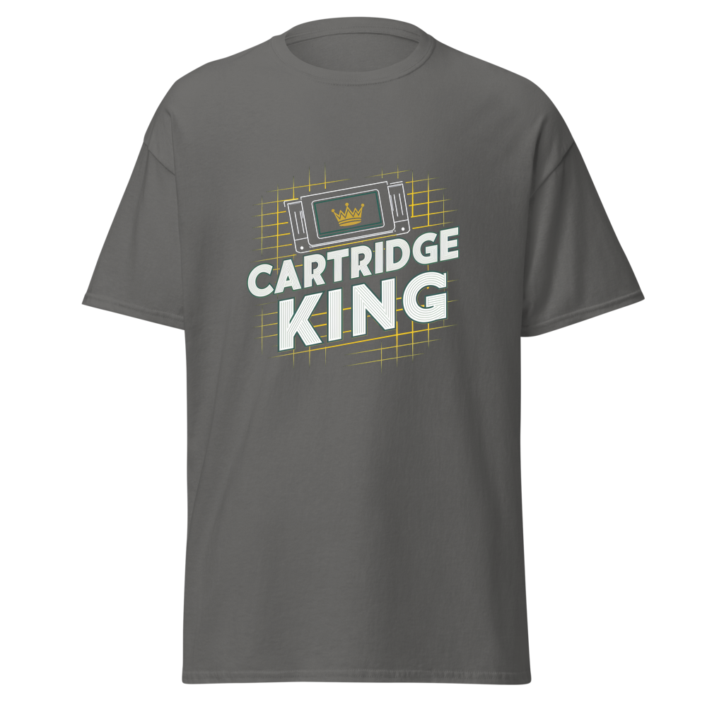 Cartridge King