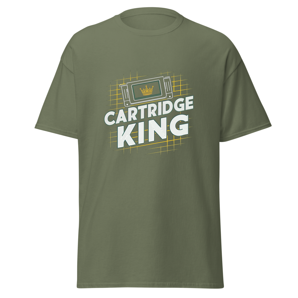 Cartridge King