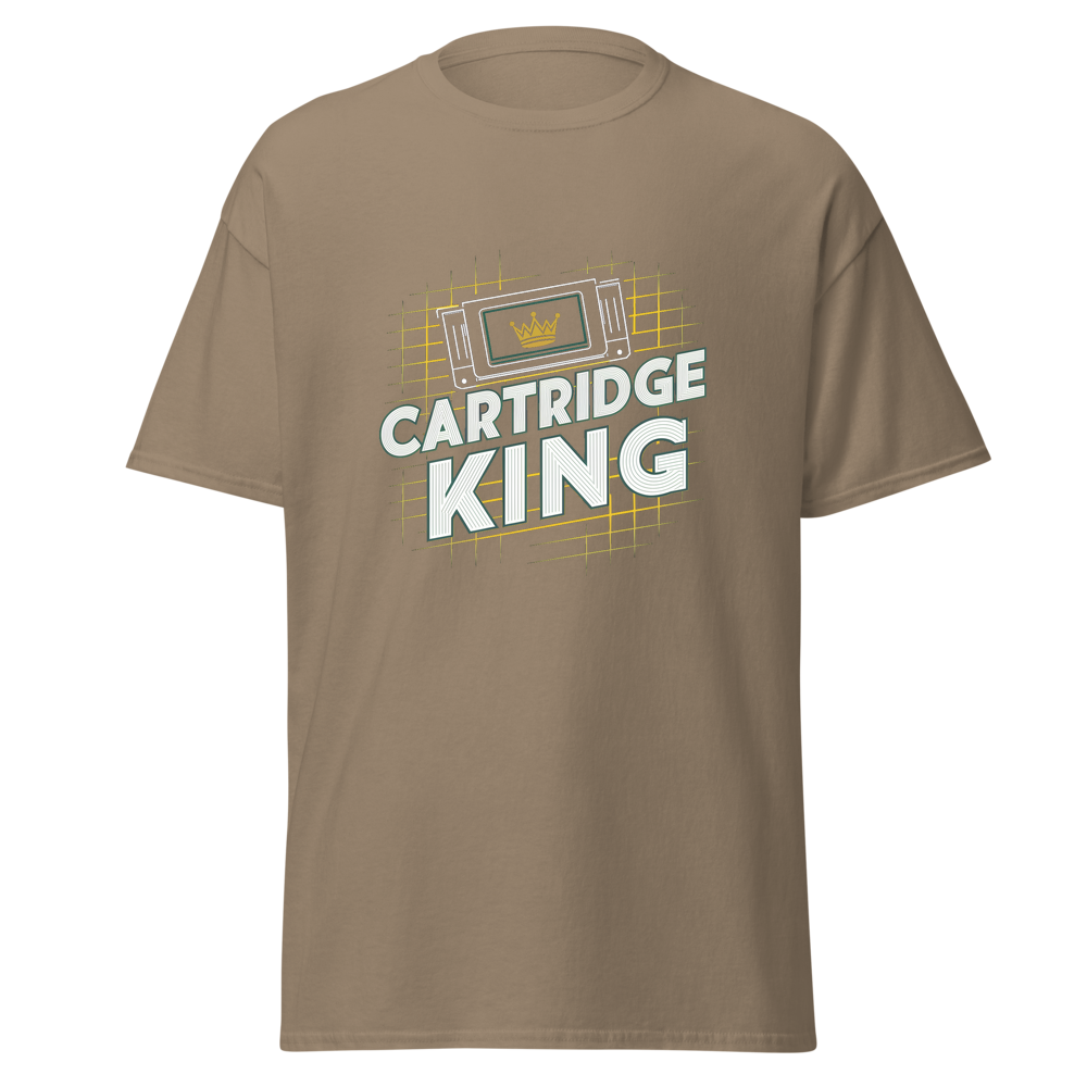 Cartridge King