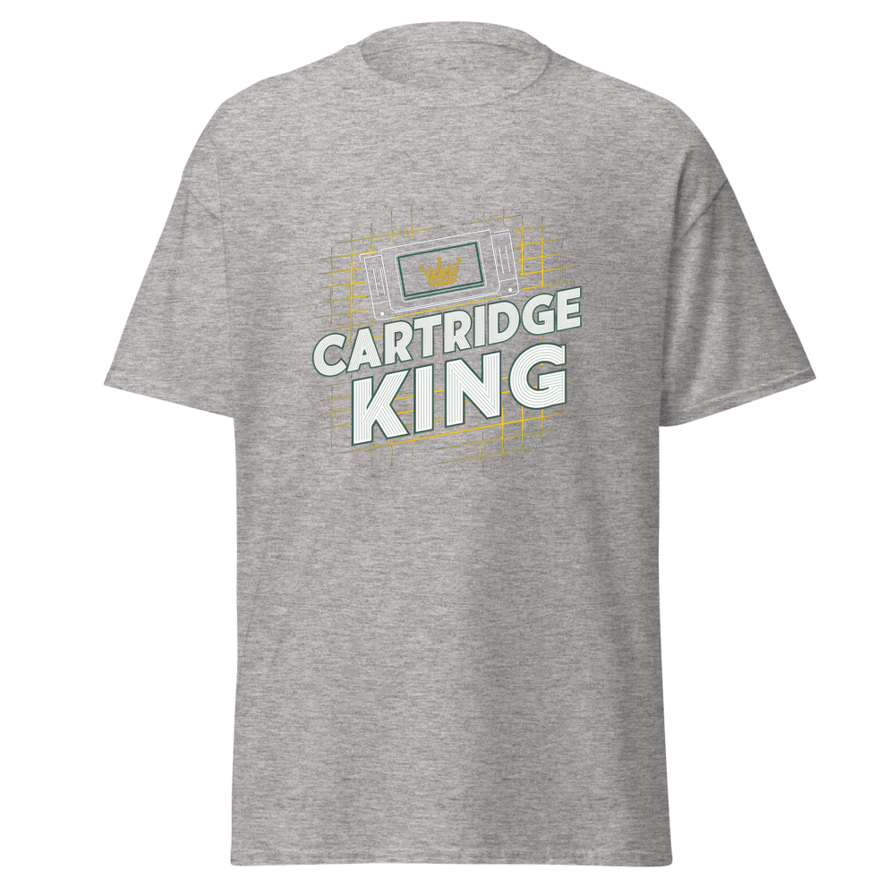 Cartridge King