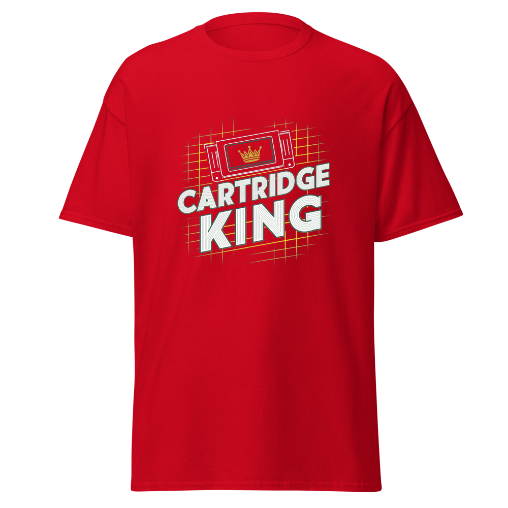 Cartridge King