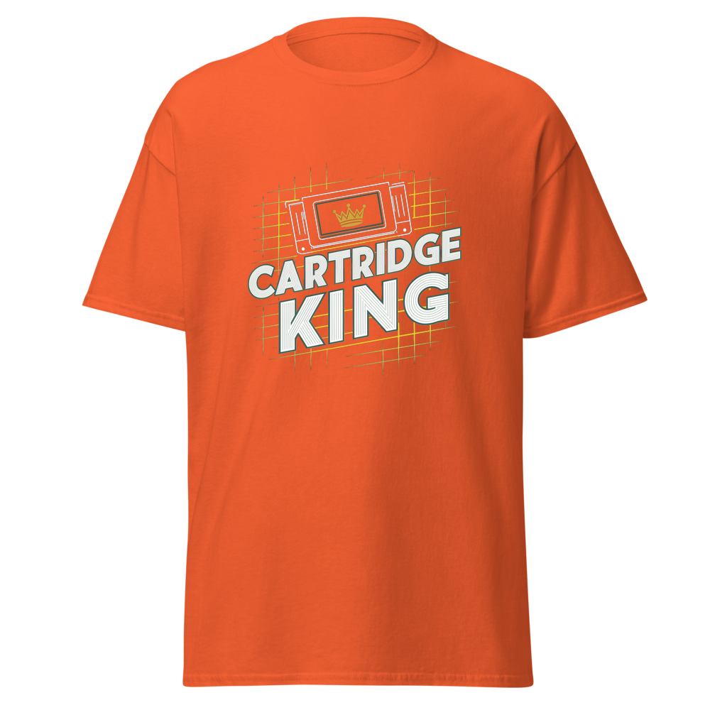 Cartridge King
