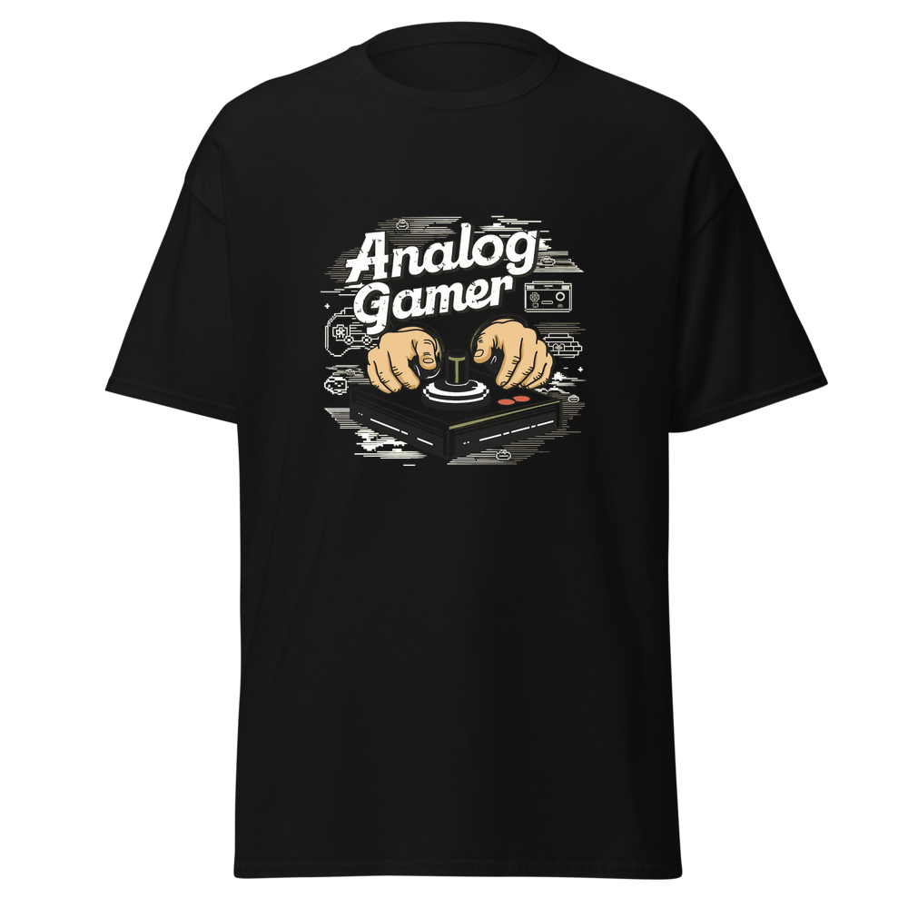 Analog Gamer