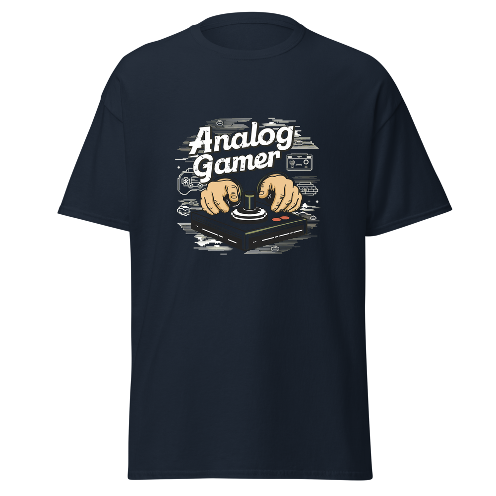 Analog Gamer