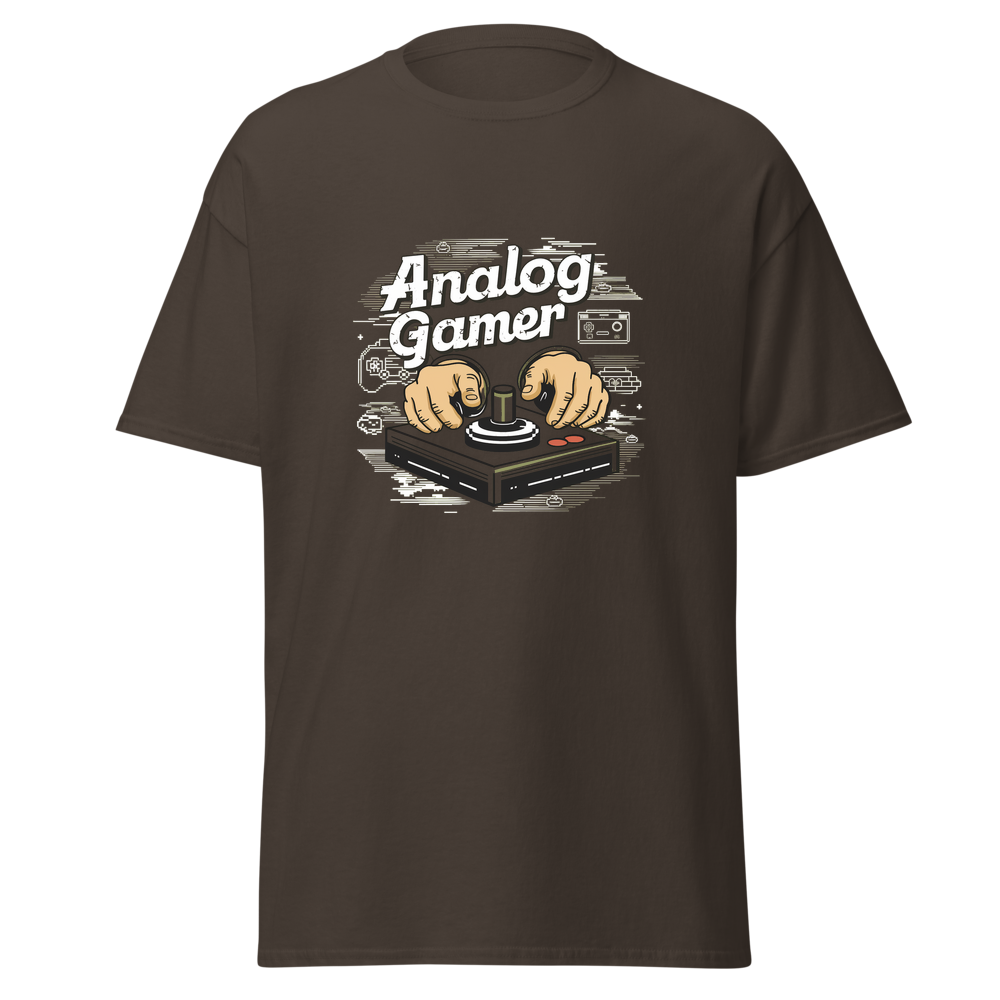 Analog Gamer
