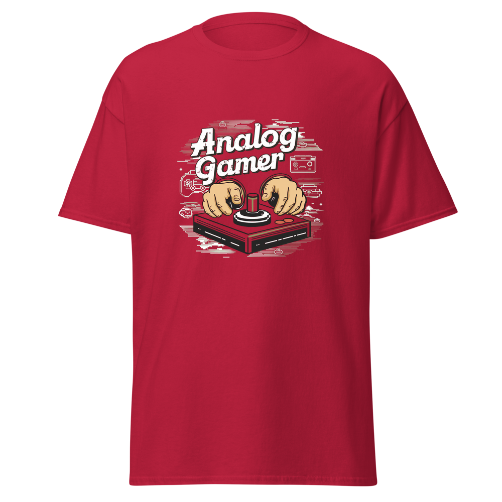 Analog Gamer