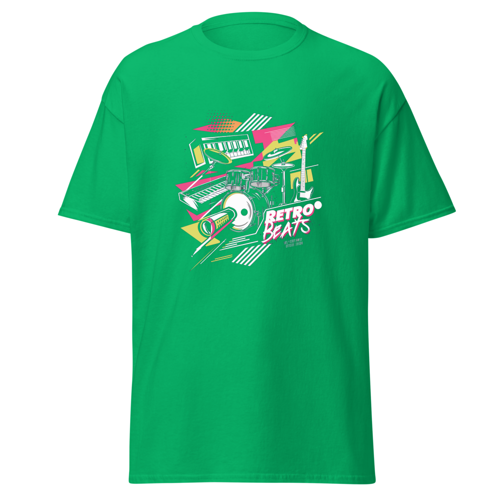 Retro Beats