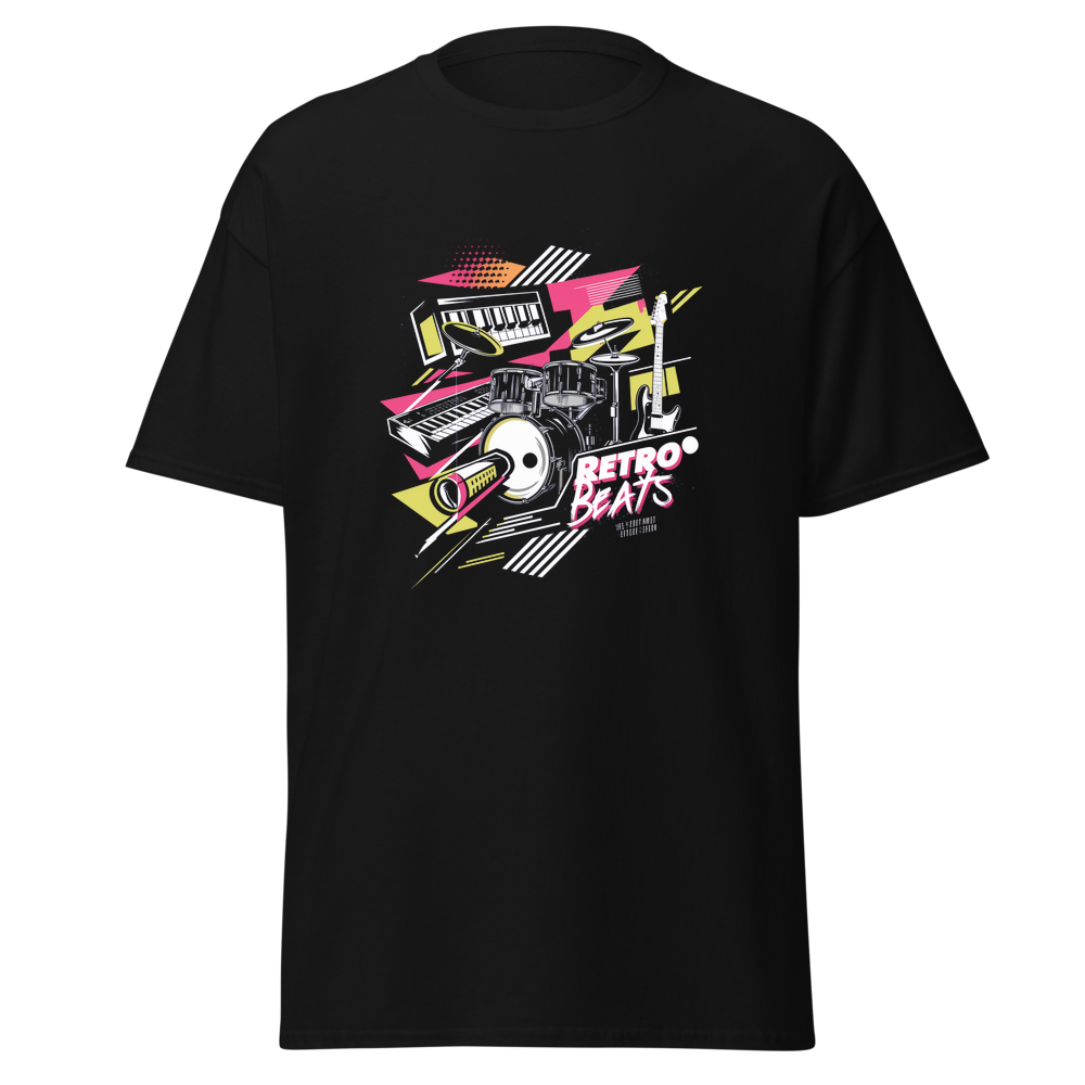Retro Beats
