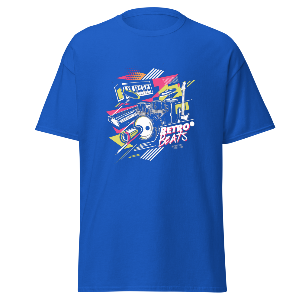Retro Beats